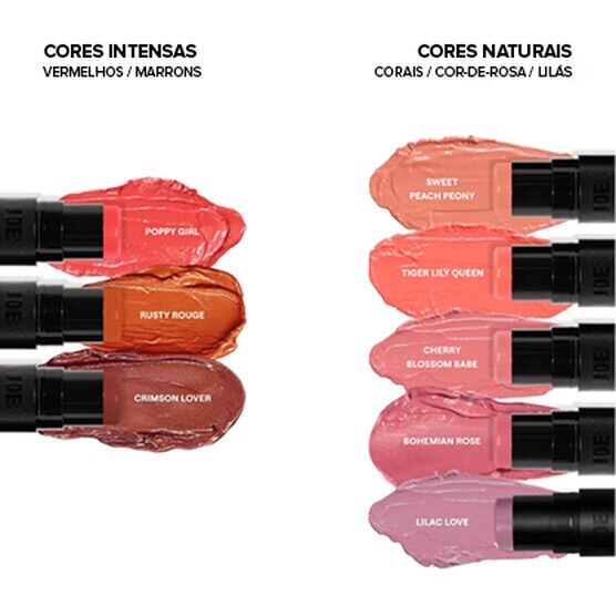 NUDIES BLOOM LILAC LOVE